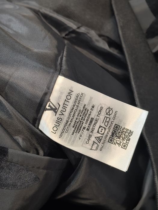 Luis Viton горнище високо качество