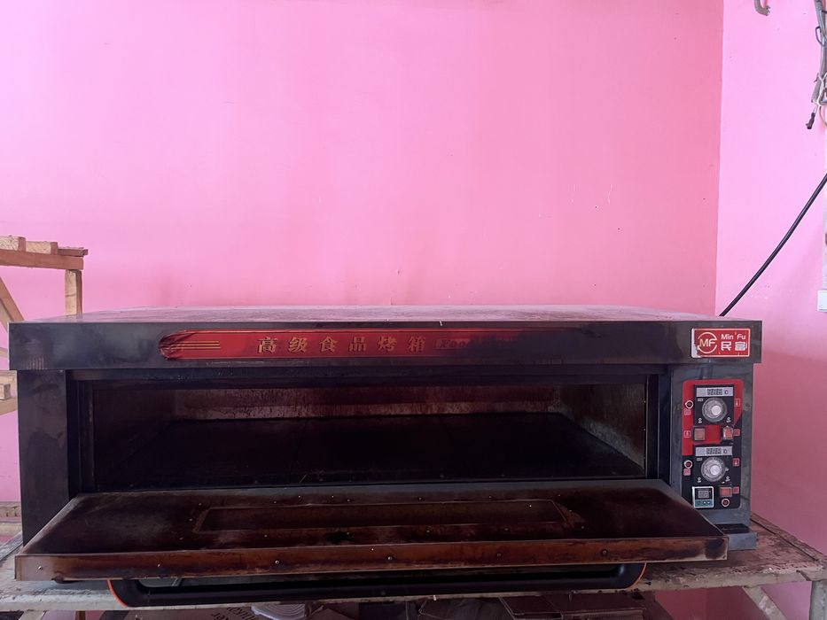 Печ китясикий хороший состаяния