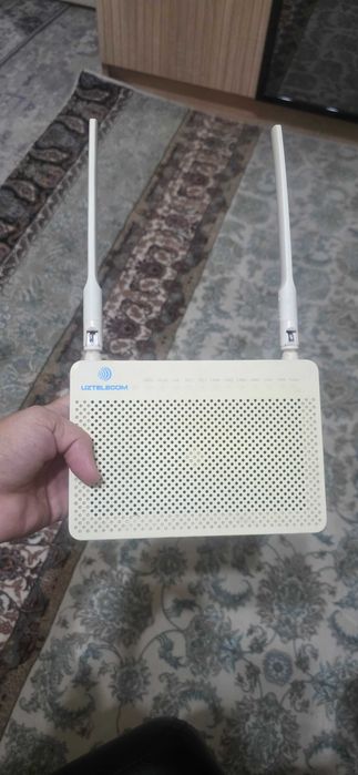 Wi fi Router sotiladi