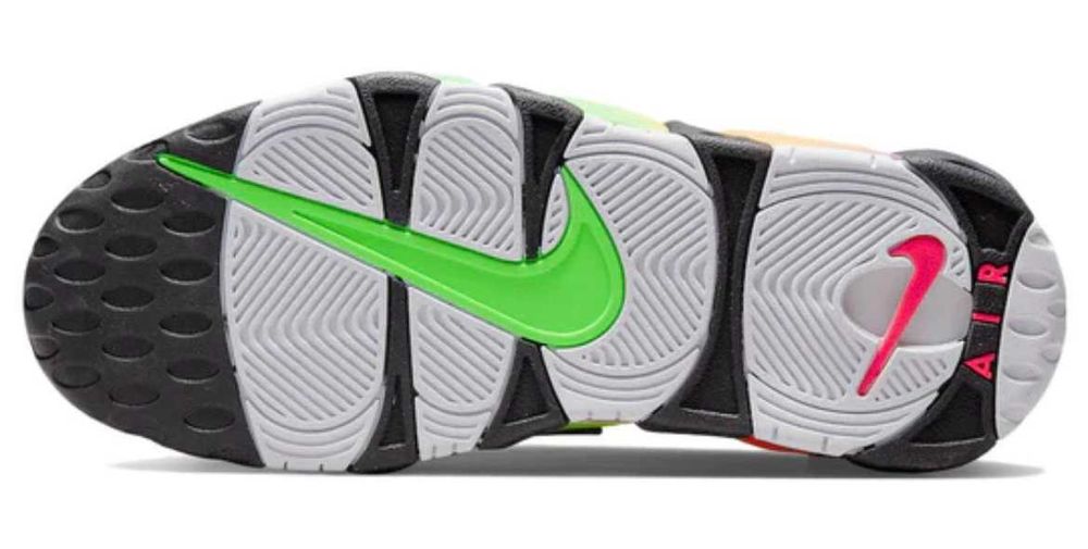 Оригинални дамски маратонки Nike Air Uptempo '96 Culture of the Game