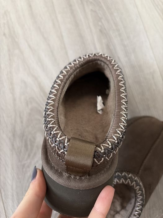 Ugg Tazz Slippers Brown