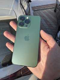 Iphone 13 Pro green pentru piese