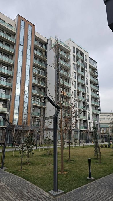 Продажа 5-Комнатная в ЖК Tiara Residence