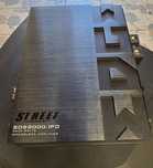 Amplificator auto edge 3300W Rms