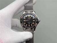 Мъжки часовник OMEGA Seamaster Diver 300M 007 Edition