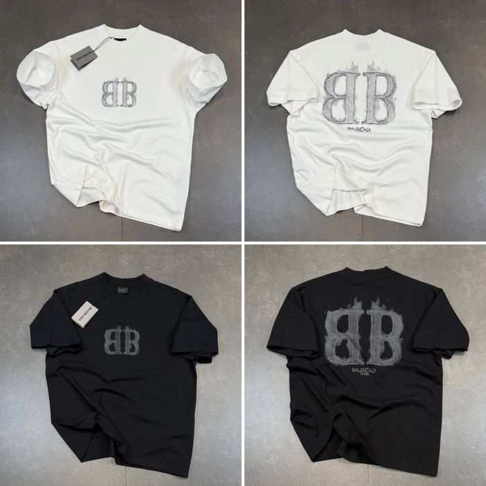 Премиум клас мъжки маркови тениски