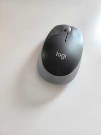 USB мишка Logitech