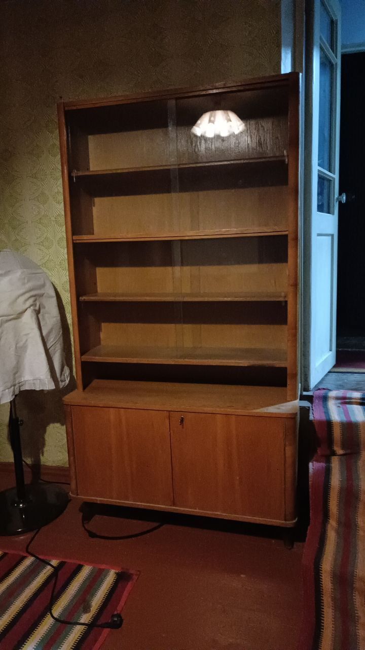 Продается мебель