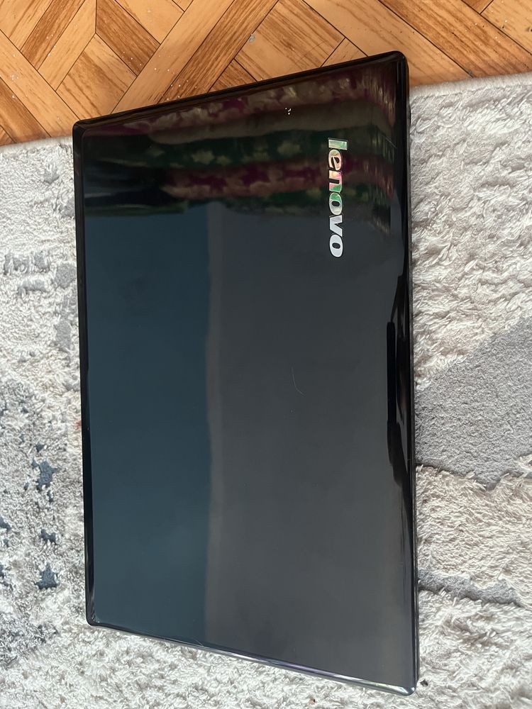 Продается Ноутбук от Lenovo