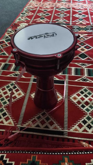 Продавам Дарбука