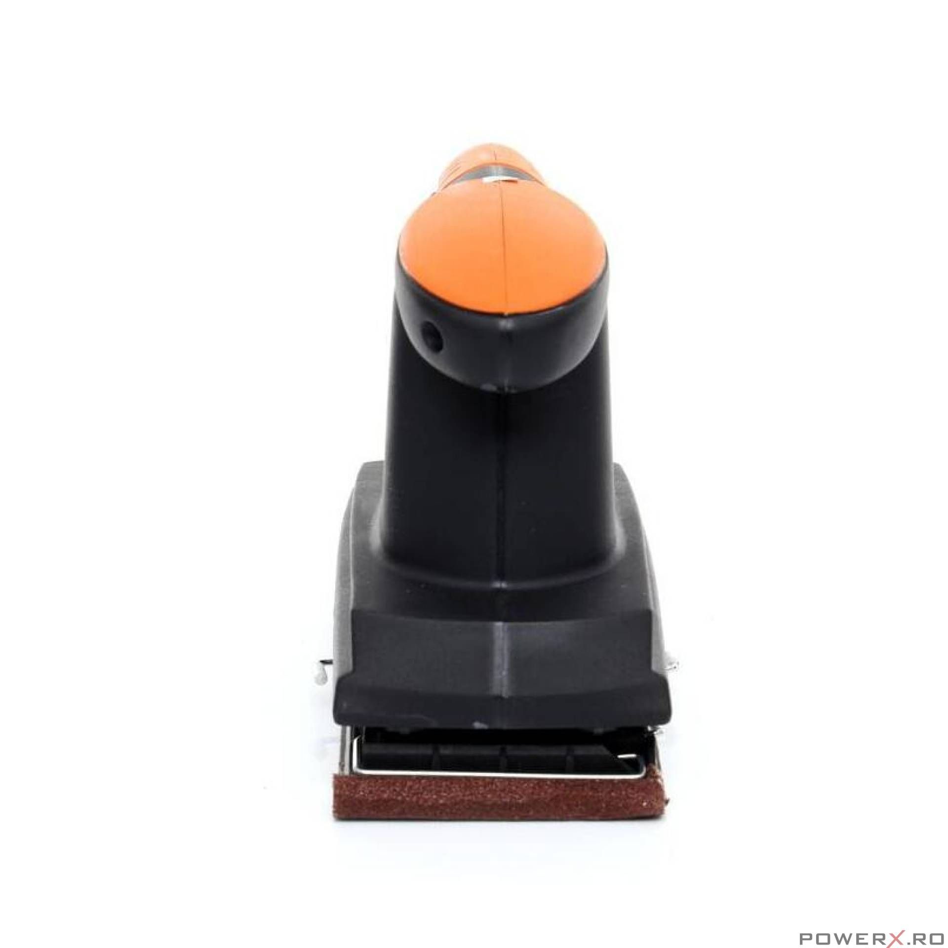 Slefuitor orbital pentru lemn, metal si plastic, cu talpa