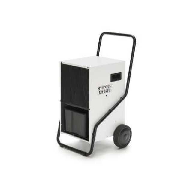 Dezumidificator profesional de inchiriat 50lei/zi + TVA