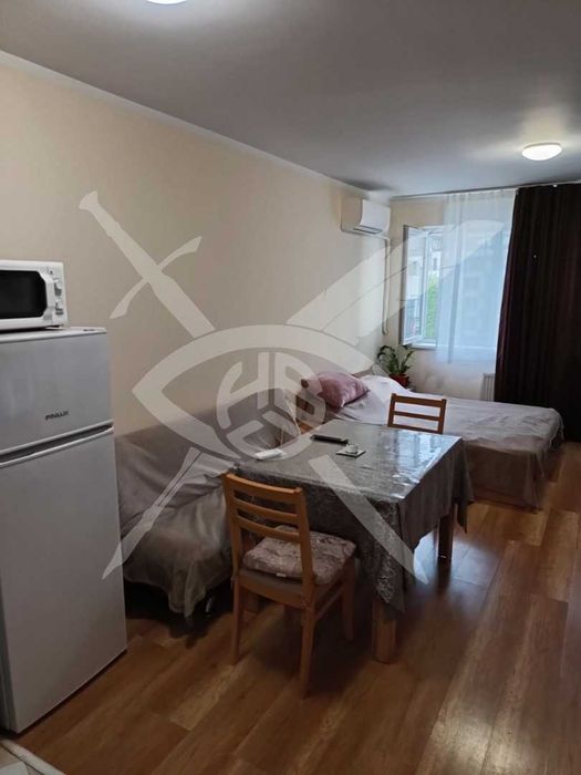 Продава се Едностаен апартамент в София, Студентски град - 43 кв.м за 3466 €/кв.м - Снимка #1