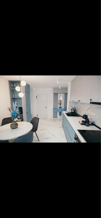 Apartament cu doua dormitoare