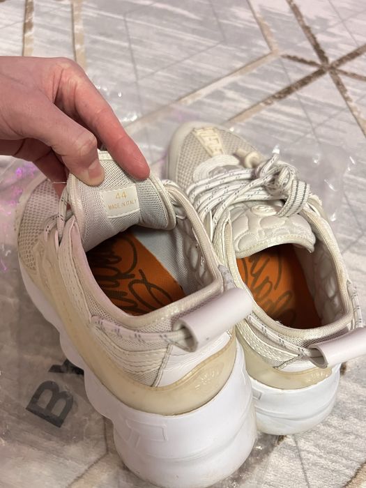 Versace chain reaction albi