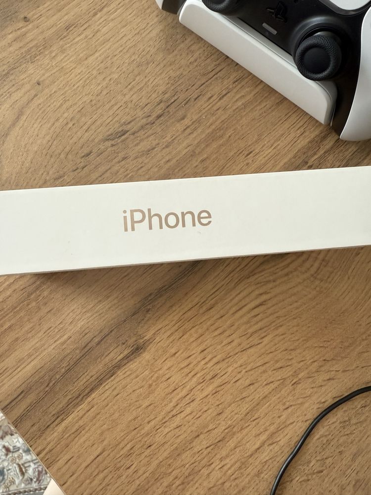 Iphone 16 PRO 256 Gb