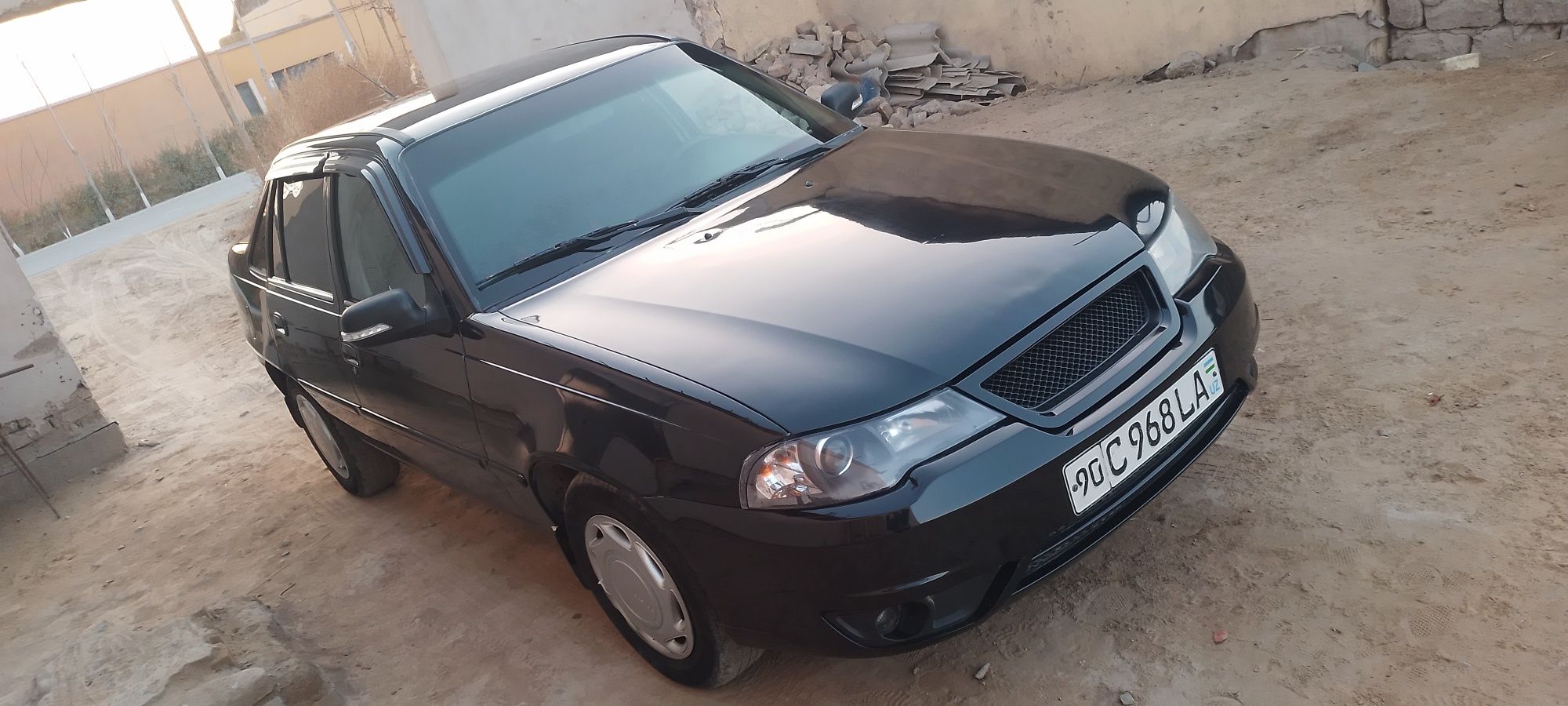 Neksya2 sotiladi yoki barter xam bor