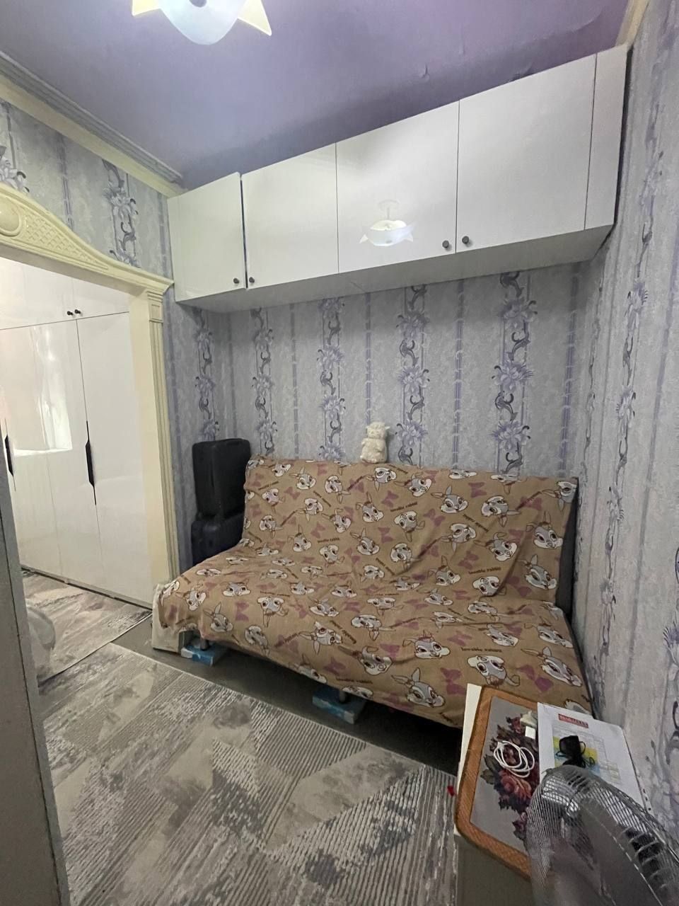 Парк Ашхабад Шохона ресторан