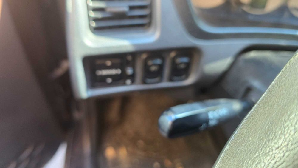 Джип Daihatsu Terios