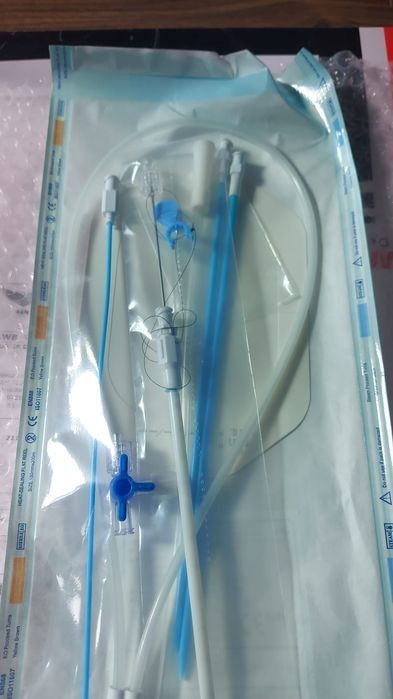 Set Nefrostomie R8 Nou