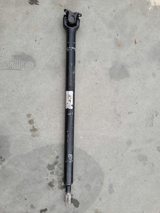 Cardan mic fata BMW G11 G05 G06 G07 G01 F98 8698362