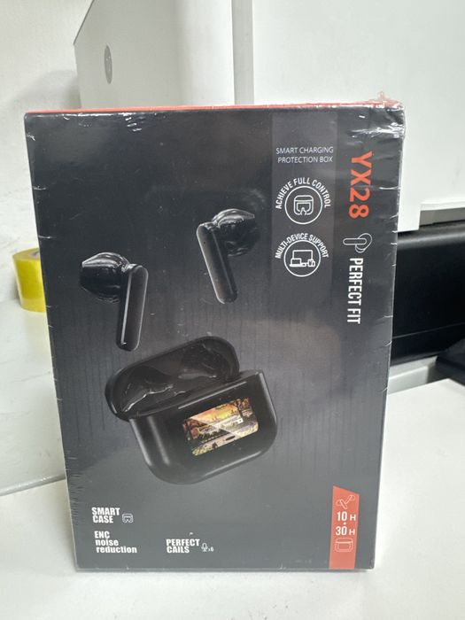 Наушники TJXL-2024 Yx28