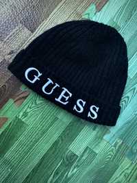 Caciula Guess copii 4 ani marimea S