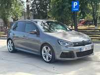 Golf 6 R-Line/2010/2.0TDI 140cp +soft