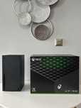 Xbox series X 1TB