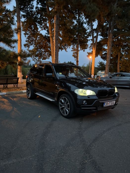 Vand x5 e70 2009