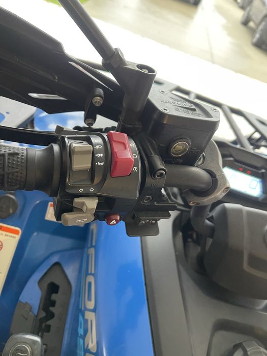 ATV CFMOTO CForce 450S - 2022