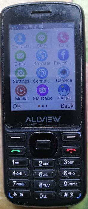 Telefon Allview M9 Join