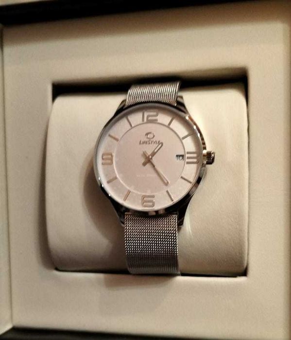 Часы женские Orbit Energetix