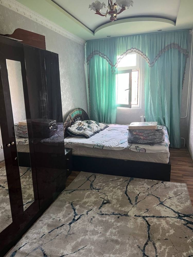 Квартира в центре