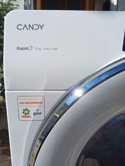 Сушилня CANDY в гаранция