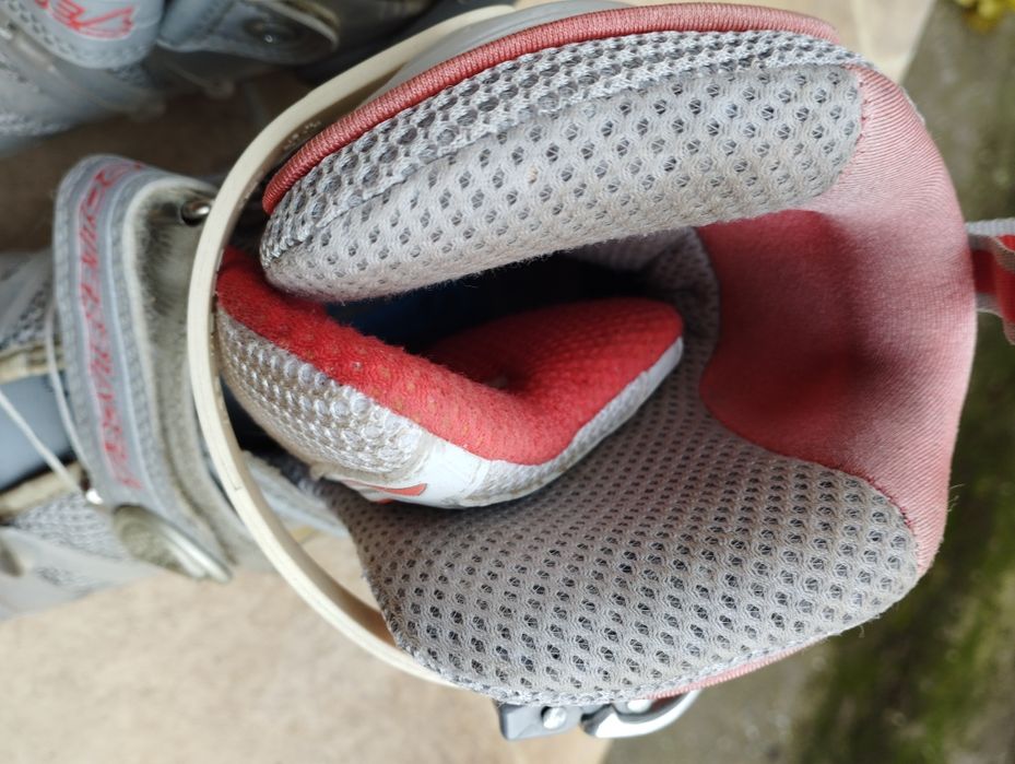 Boots role rollerblade mărimea 38