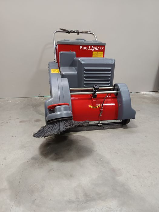 Метачна акумулаторна машина