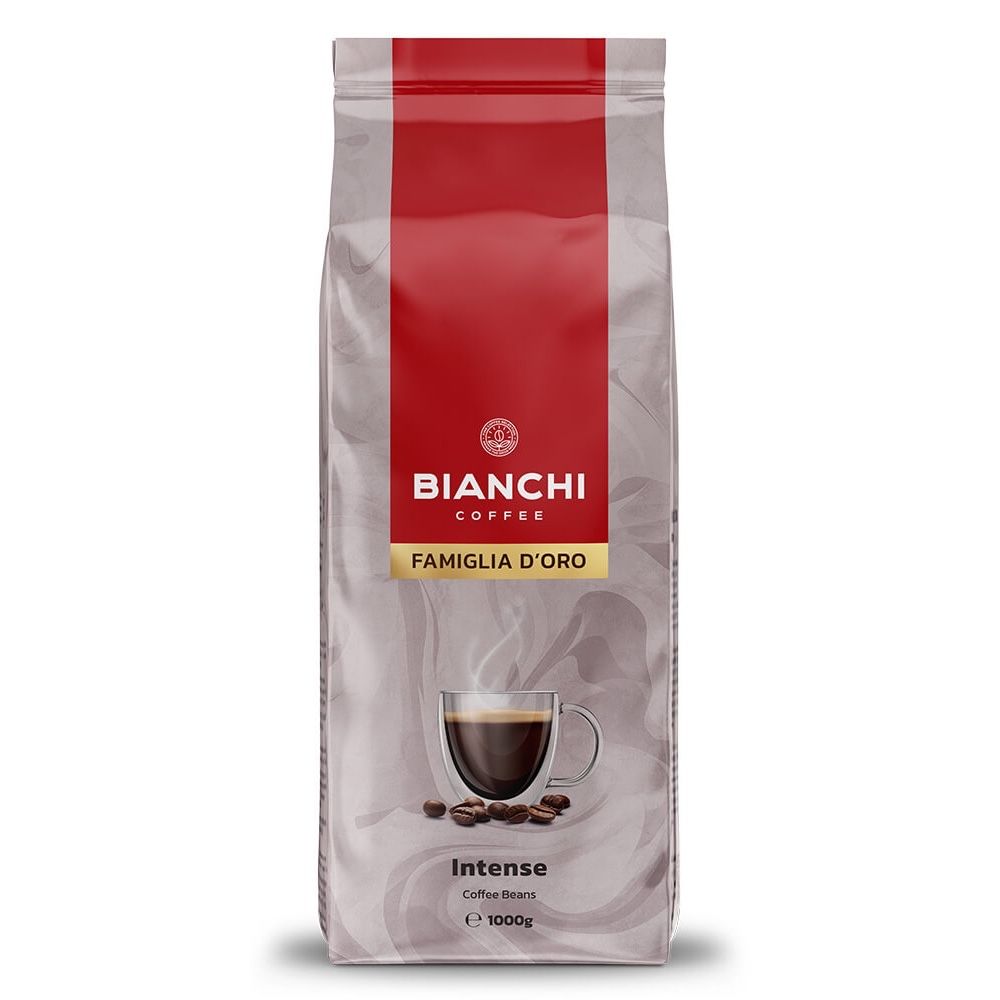 Bianchi кафе на зърна
