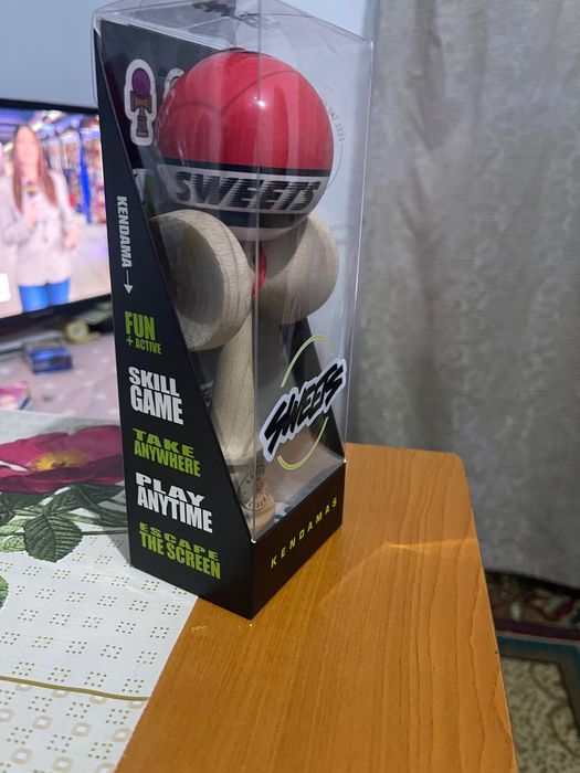 Kendama de vânzare