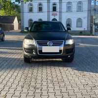 Vw Touareg 3000 TDI