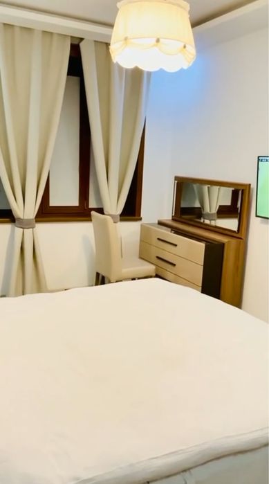 Сдается квартира в аренду