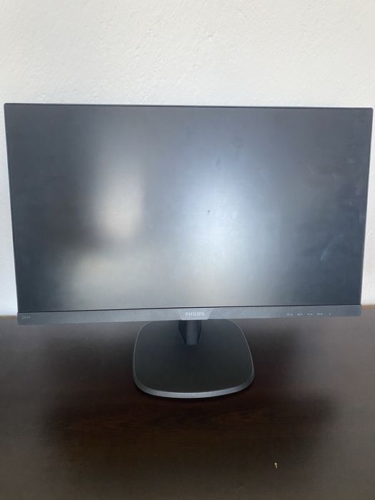 Монитор Philips 23.8”