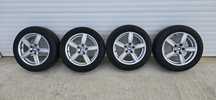 Джанти 17/5×120-Bmw x3