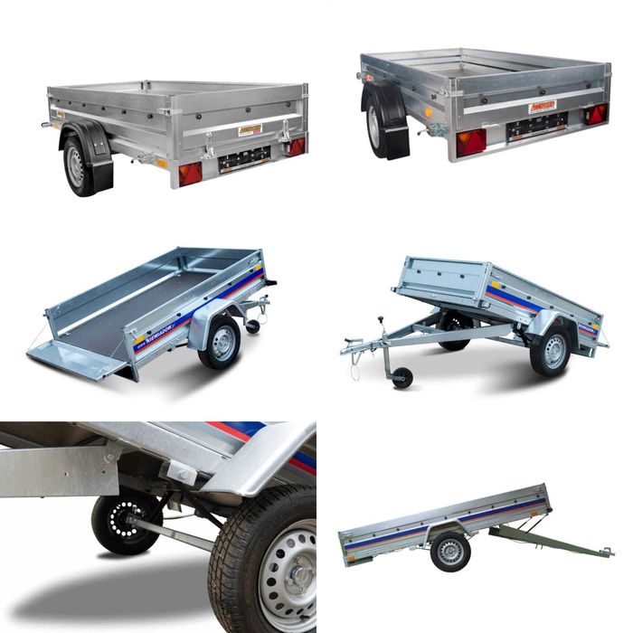 Remroca Niewiadow, Neptun 2,63 metri+