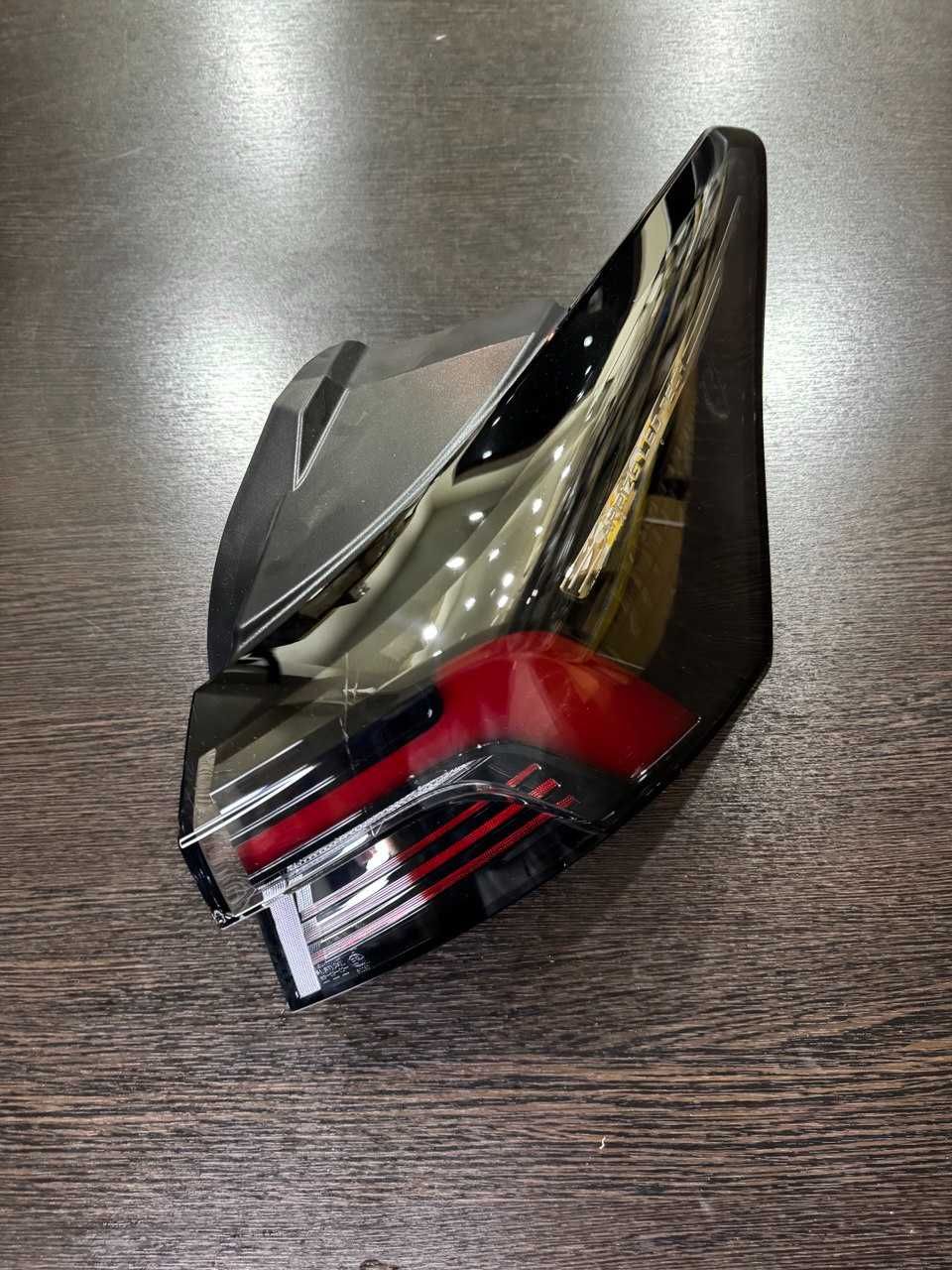 CHERY Arizo 6 pro оригинальный бампер
