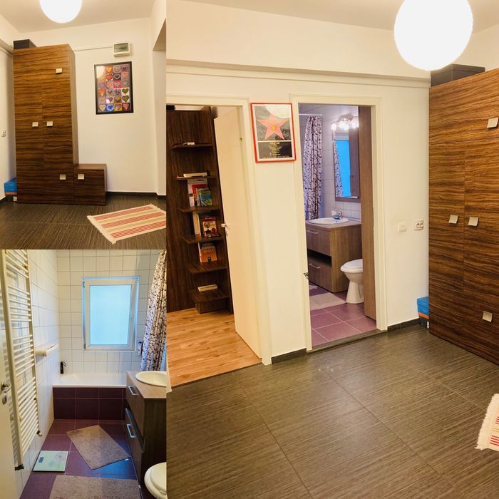 Inchiriere apartament 2 camere Sesul de Sus, Floresti