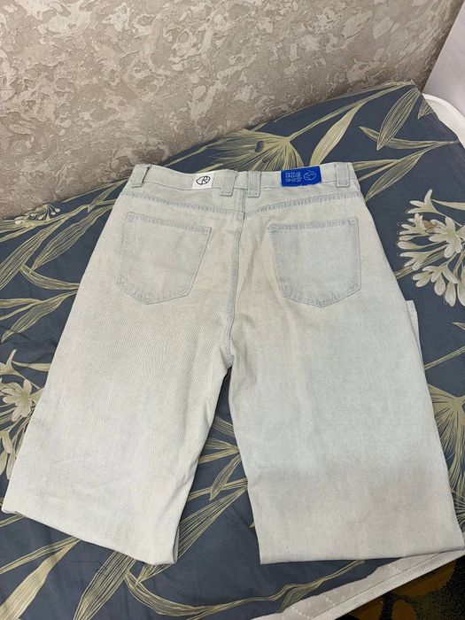 Big boy джинсы почти новые