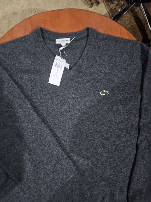 Lot   Pulovere   Lacost barbati