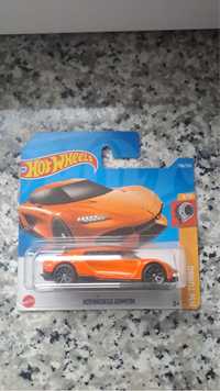 Hot Wheels Car model rar