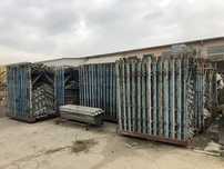 Schela metalica imp italia Messersi, Con Vest Srl